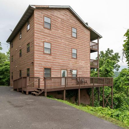 Tennessee Lodge Сивиървил Екстериор снимка