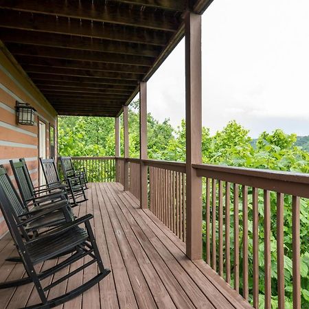 Tennessee Lodge Сивиървил Екстериор снимка