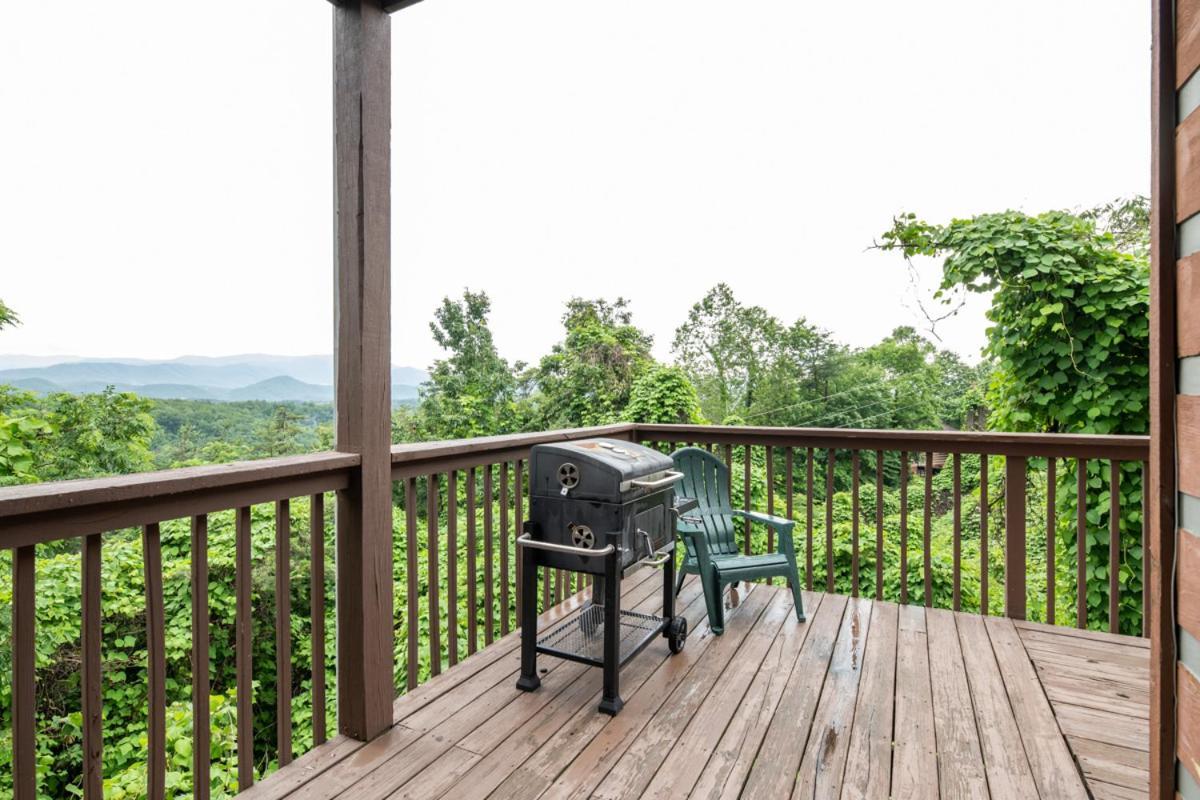 Tennessee Lodge Сивиървил Екстериор снимка