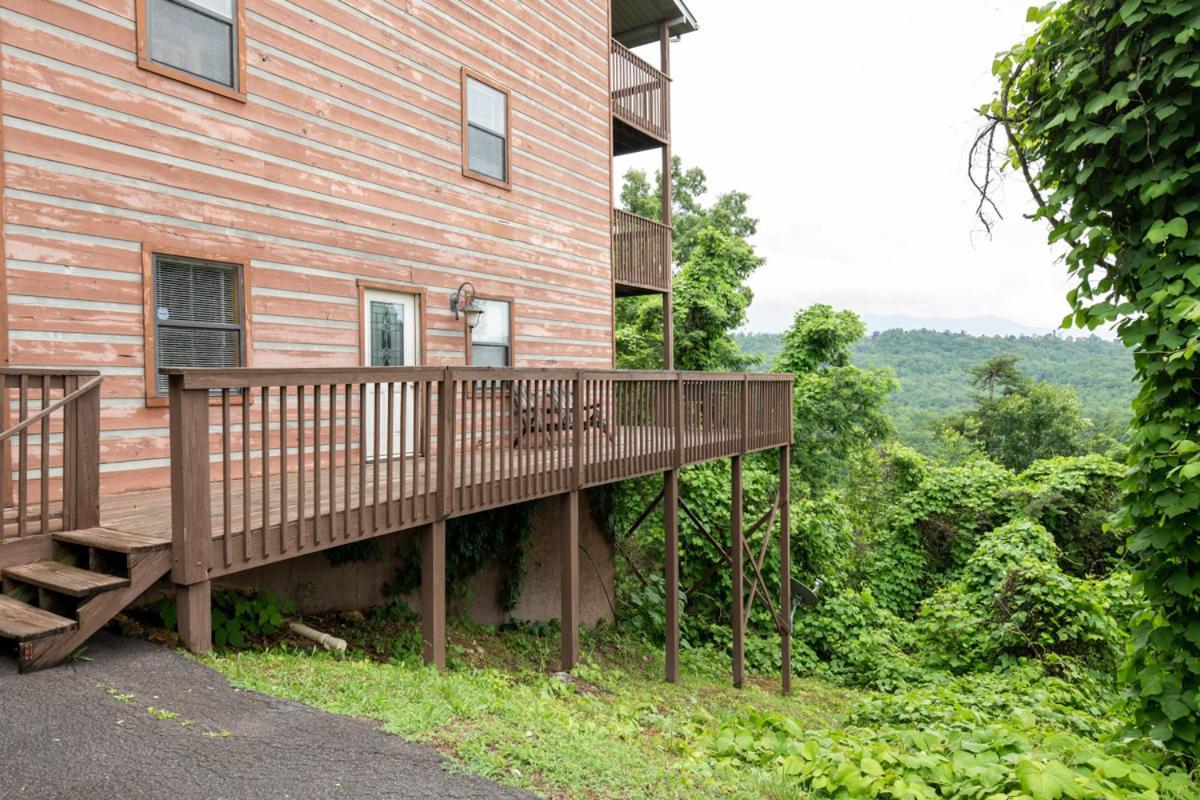 Tennessee Lodge Сивиървил Екстериор снимка