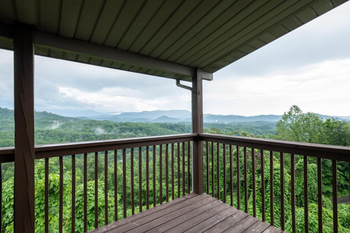 Tennessee Lodge Сивиървил Екстериор снимка
